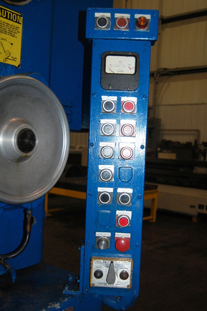 42" BLANCHARD ... ROTARY SURFACE GRINDER